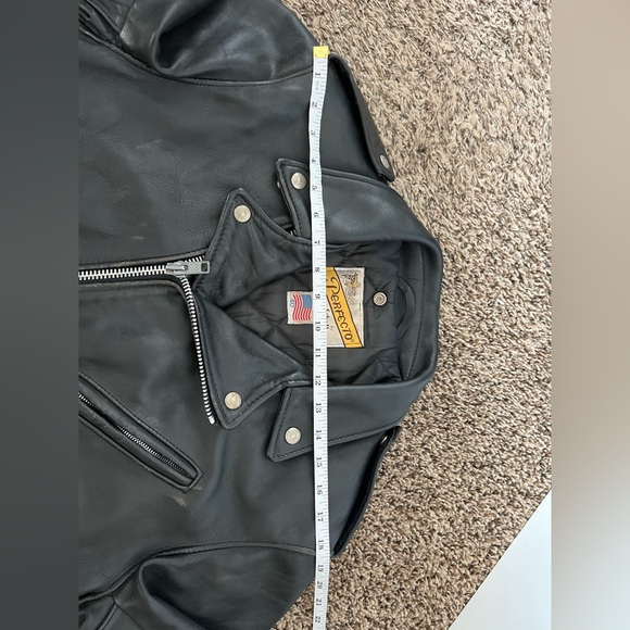 Schott 618 - Picture 5 of 11